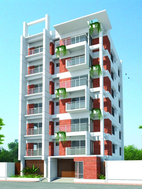 Nawar Masuda Villa-1