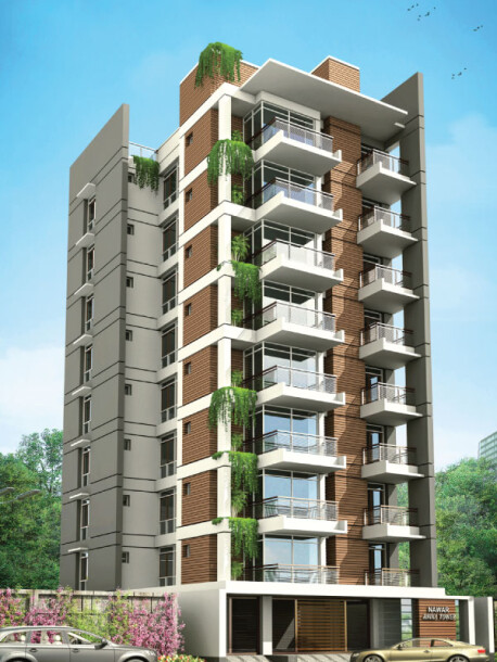 Nawar Anika Tower-1