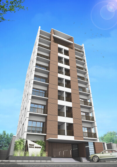 Nawar Dar-Ul Maqaam-2