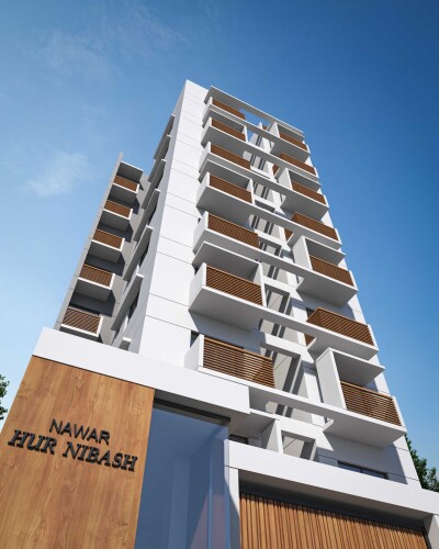 Nawar Hur Nibash-2