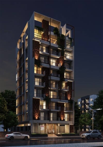 Nawar Rahman Edifice